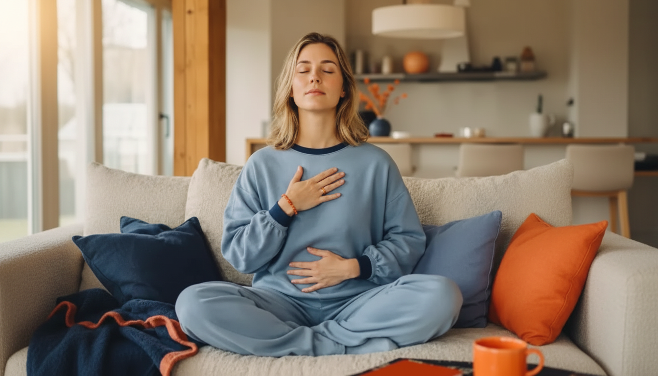 Self-Love Meditation: 7 Simple Steps for Daily Kindness