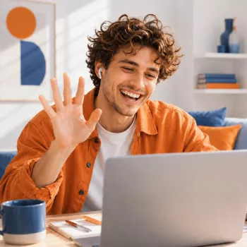 5 Good Conversation Starters That Work Anywhere